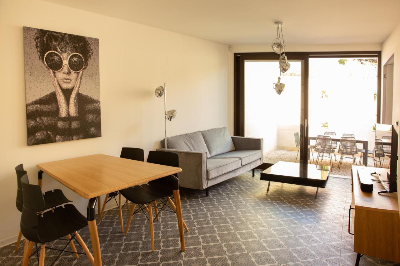 Maison Danube Сен-Тропе Экстерьер фото