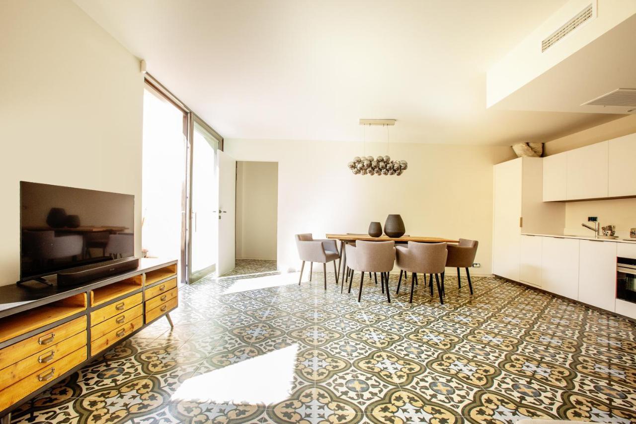 Maison Danube Сен-Тропе Экстерьер фото